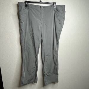 5.11 Tactical Men's charcoal Size 44x30 RN 109614 CA 04719
